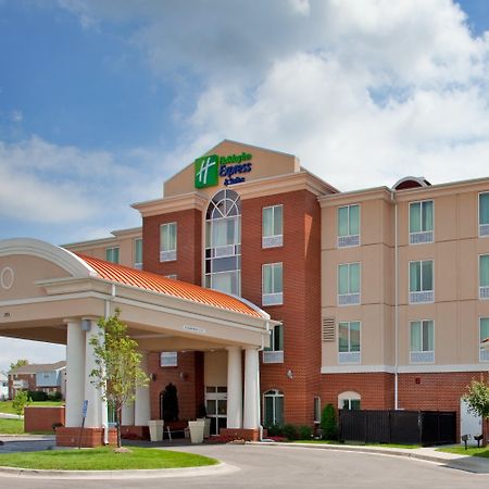 Holiday Inn Express Hotel & Suites Kansas City - Grandview By Ihg מראה חיצוני תמונה