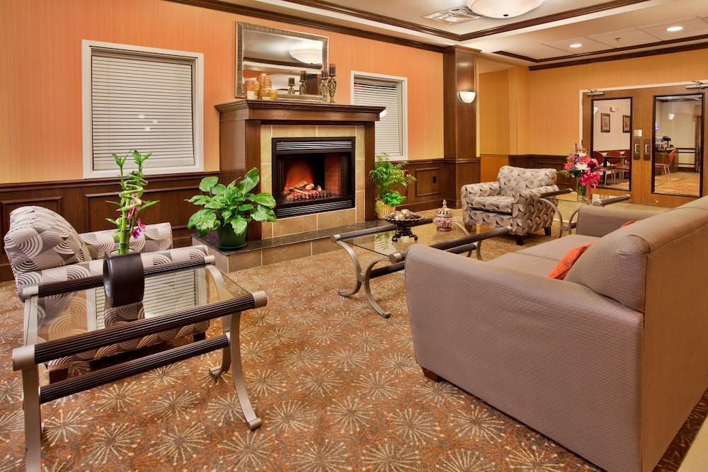 Holiday Inn Express Hotel & Suites Kansas City - Grandview By Ihg מראה חיצוני תמונה