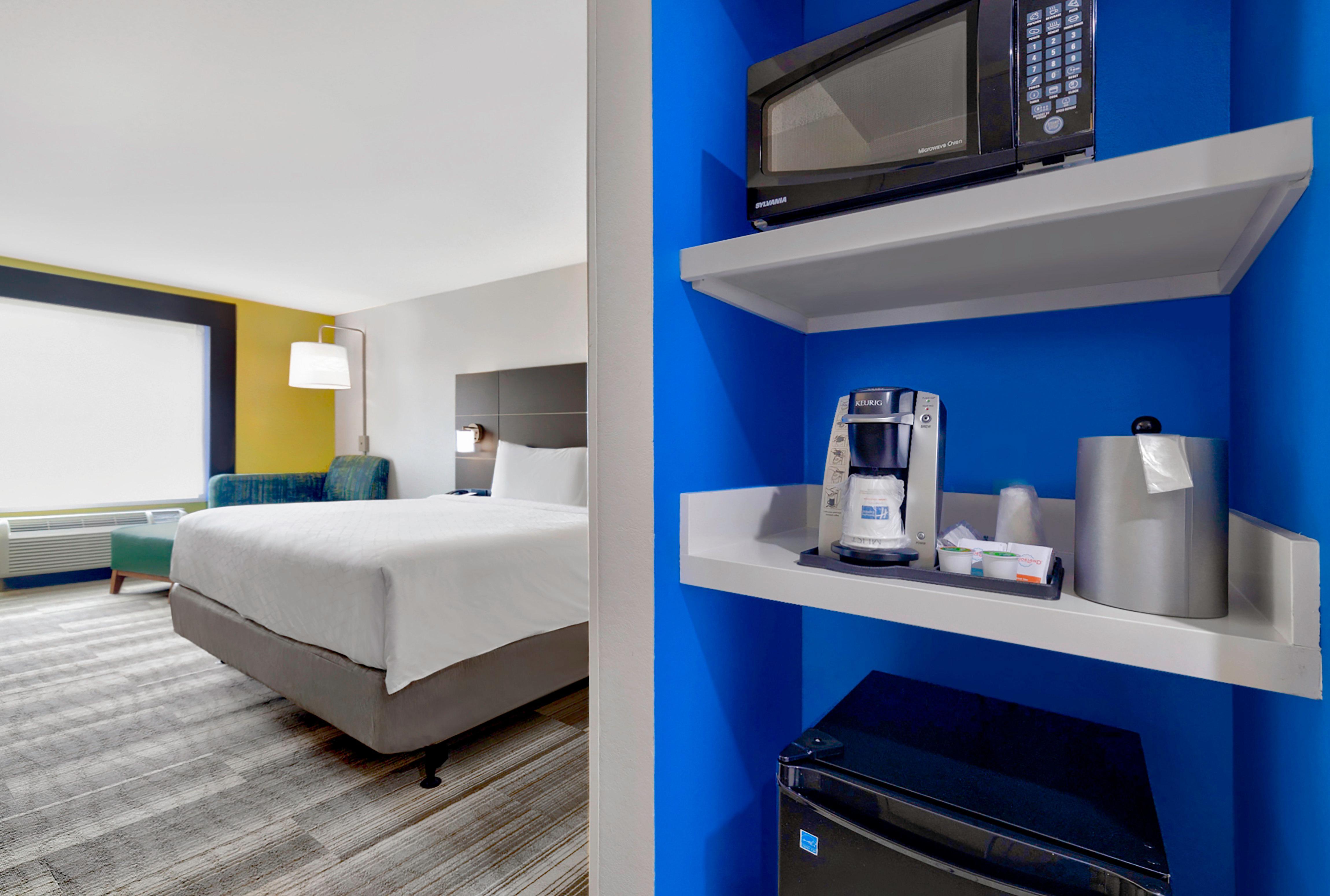 Holiday Inn Express Hotel & Suites Kansas City - Grandview By Ihg מראה חיצוני תמונה