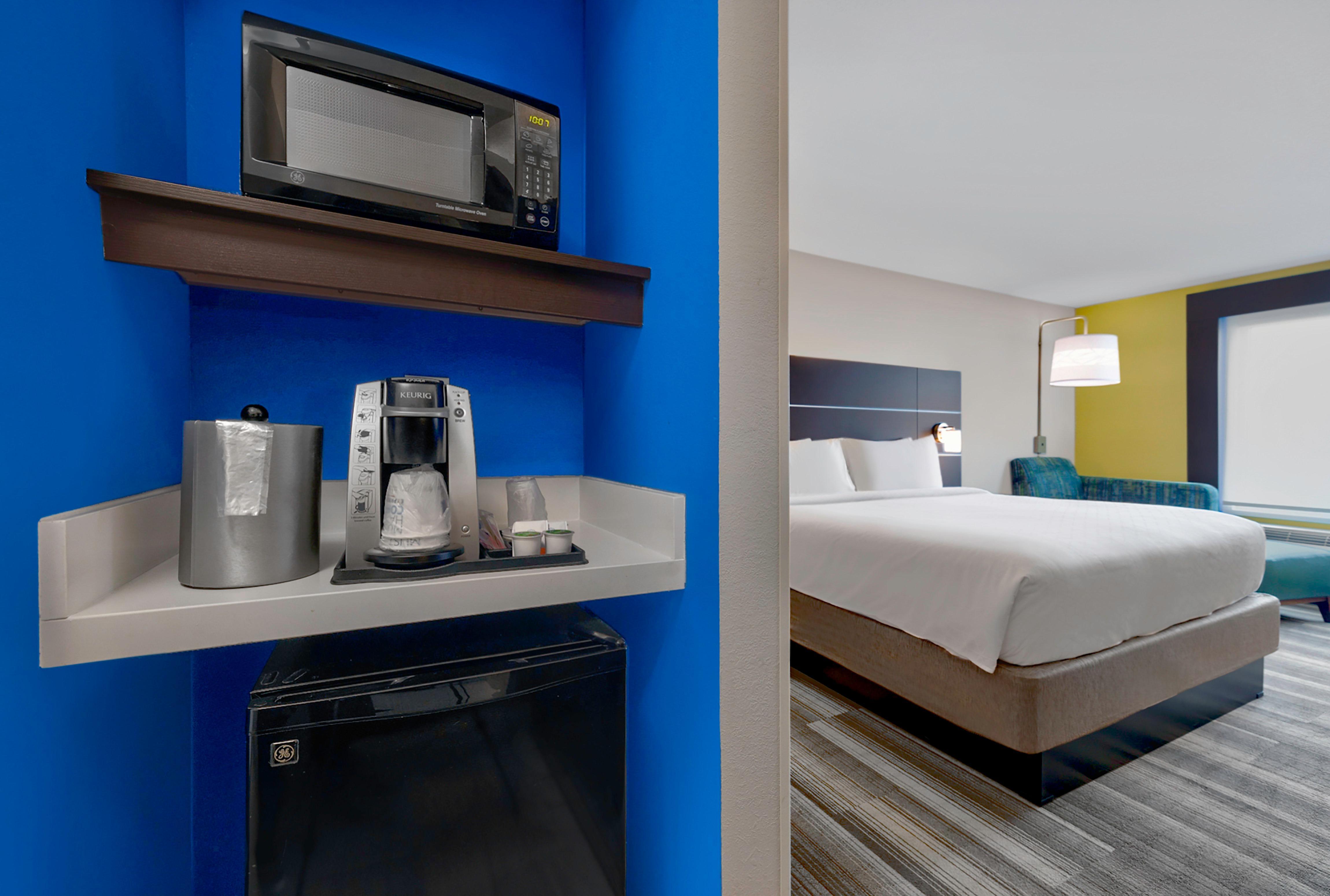 Holiday Inn Express Hotel & Suites Kansas City - Grandview By Ihg מראה חיצוני תמונה
