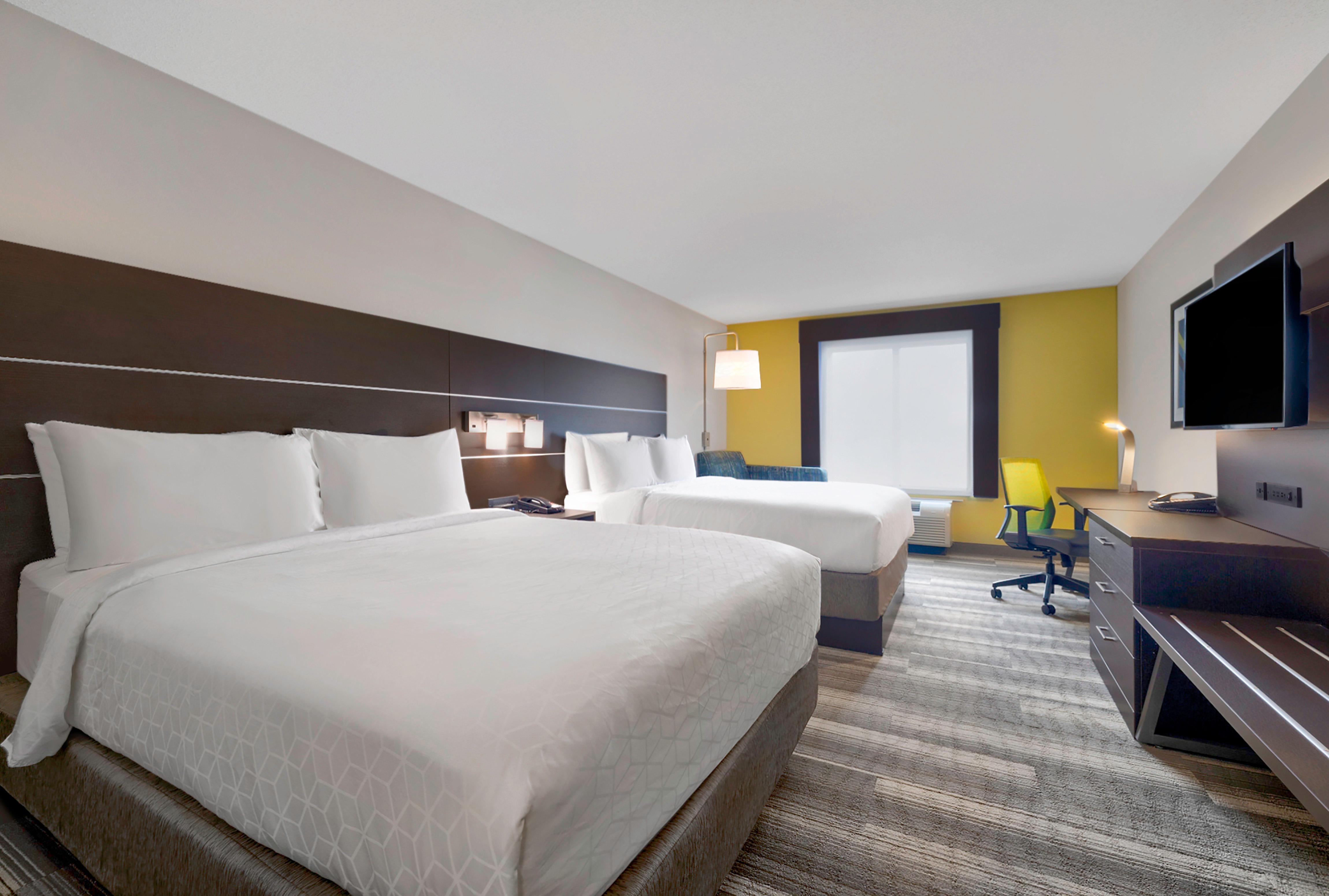 Holiday Inn Express Hotel & Suites Kansas City - Grandview By Ihg מראה חיצוני תמונה