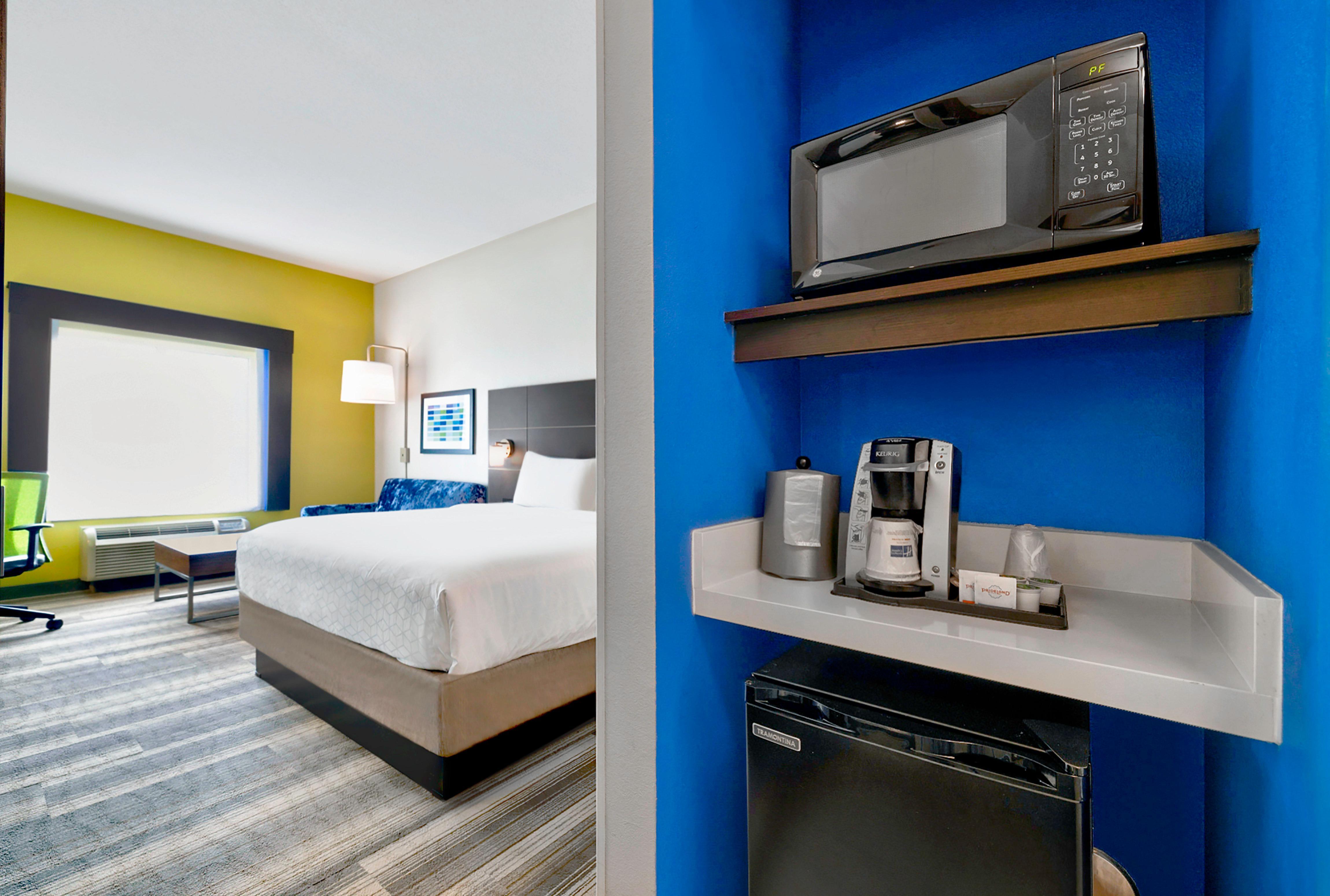 Holiday Inn Express Hotel & Suites Kansas City - Grandview By Ihg מראה חיצוני תמונה