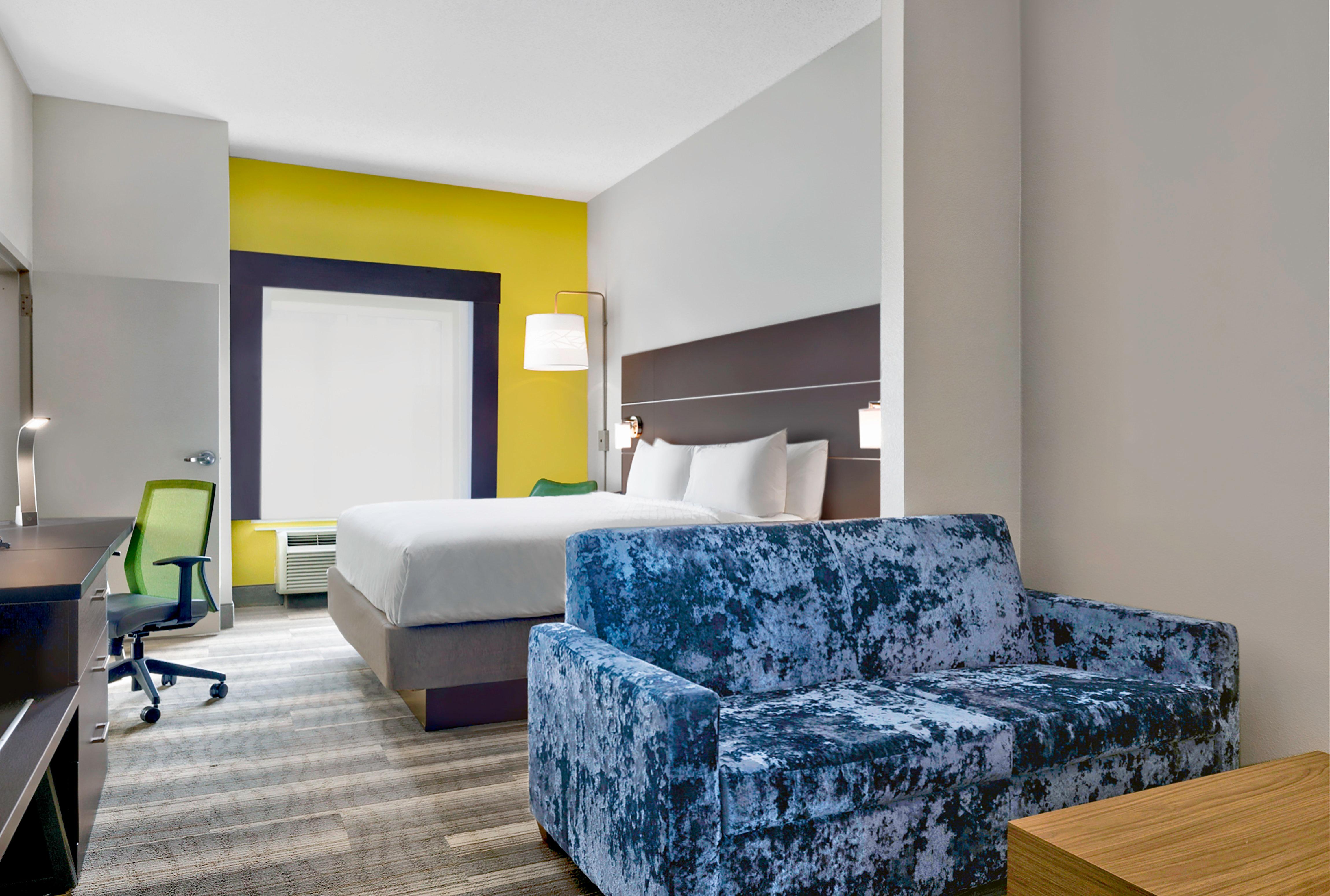 Holiday Inn Express Hotel & Suites Kansas City - Grandview By Ihg מראה חיצוני תמונה