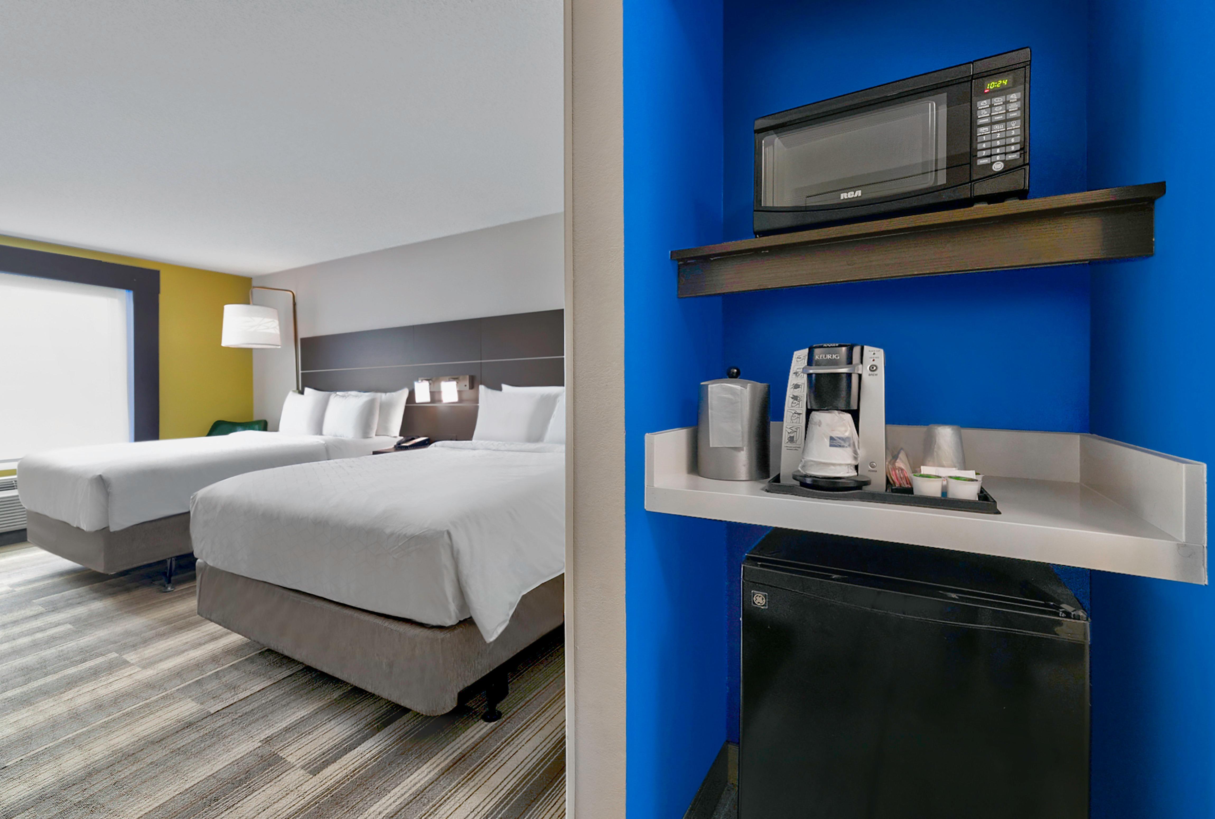 Holiday Inn Express Hotel & Suites Kansas City - Grandview By Ihg מראה חיצוני תמונה