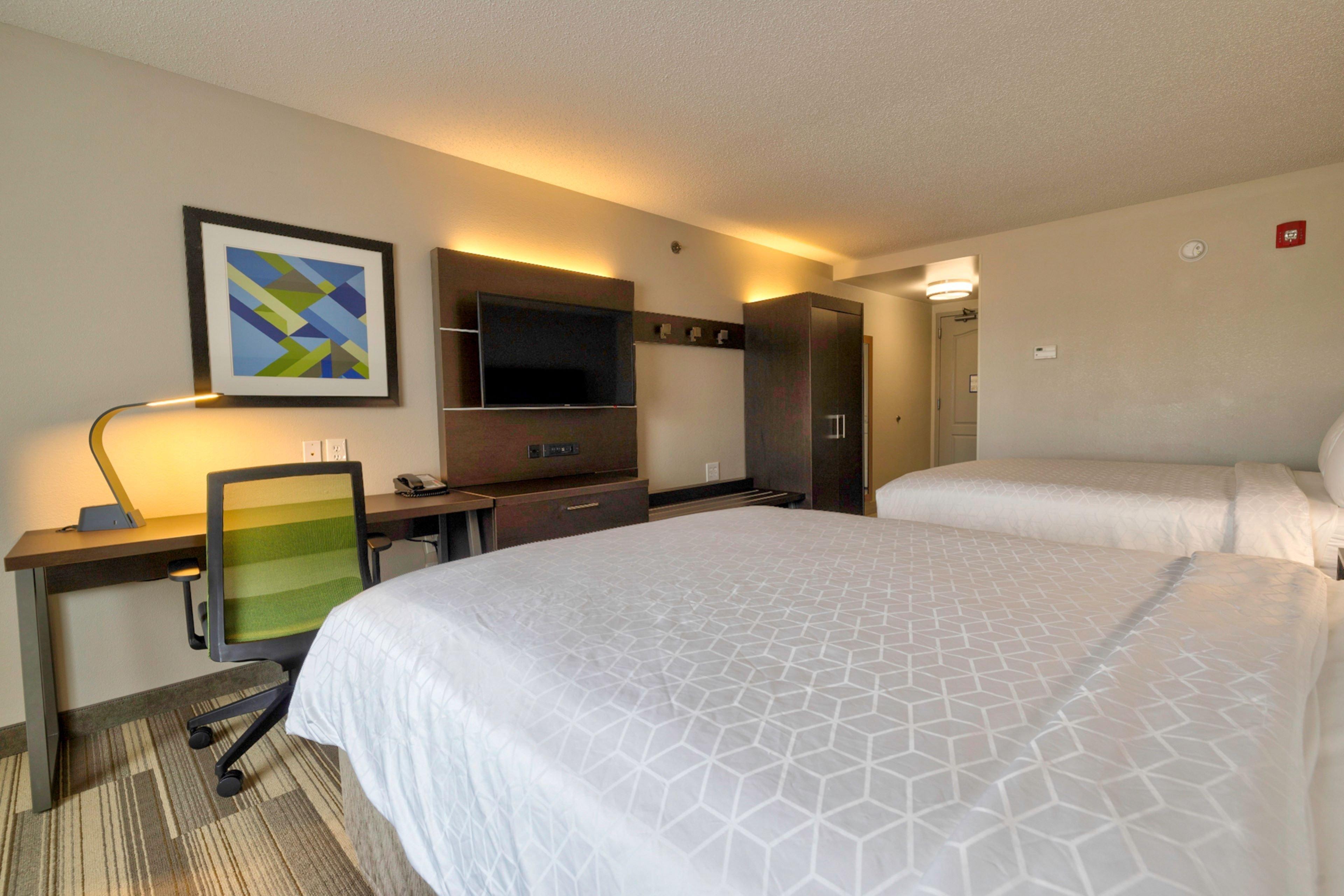 Holiday Inn Express Hotel & Suites Kansas City - Grandview By Ihg מראה חיצוני תמונה