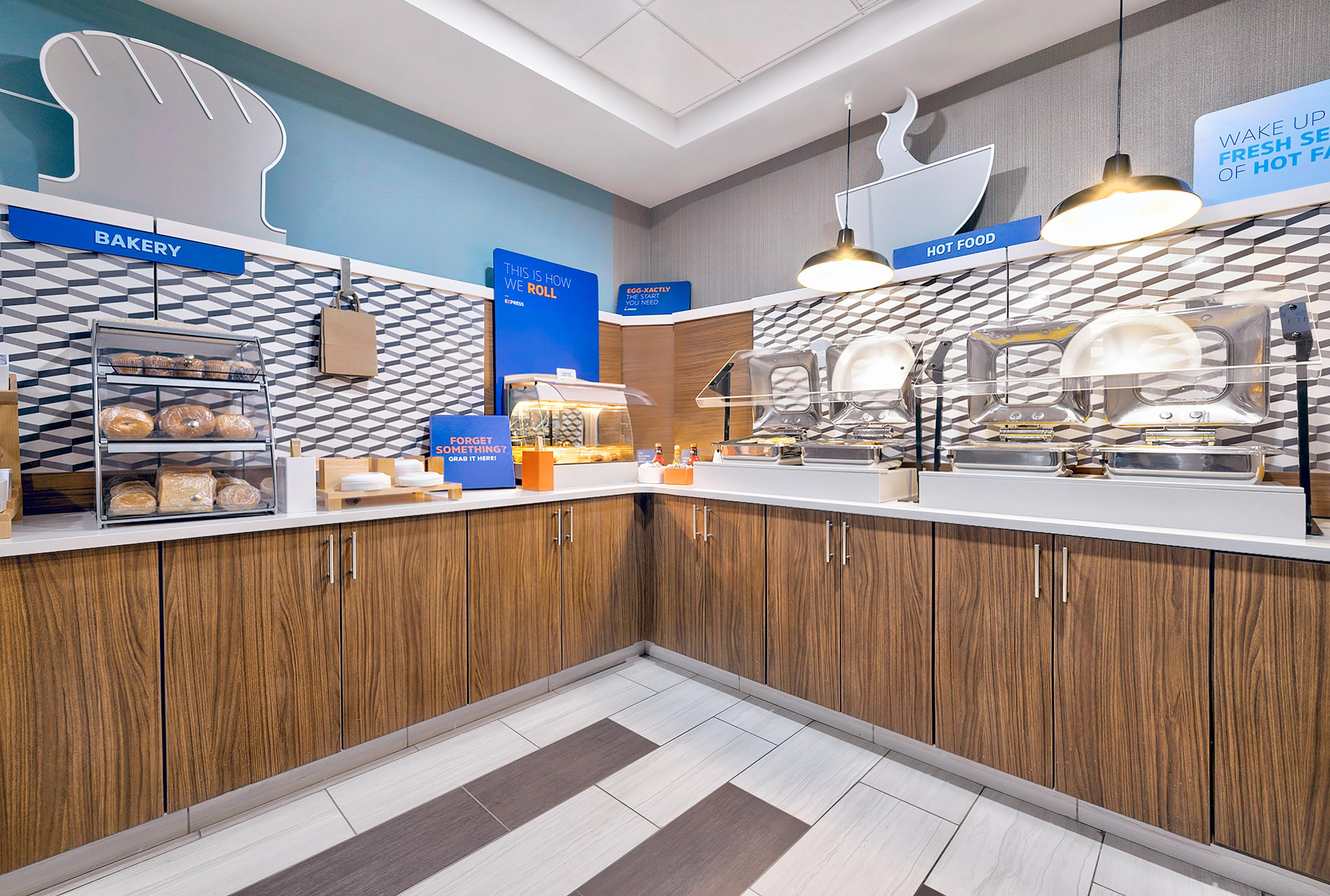 Holiday Inn Express Hotel & Suites Kansas City - Grandview By Ihg מראה חיצוני תמונה