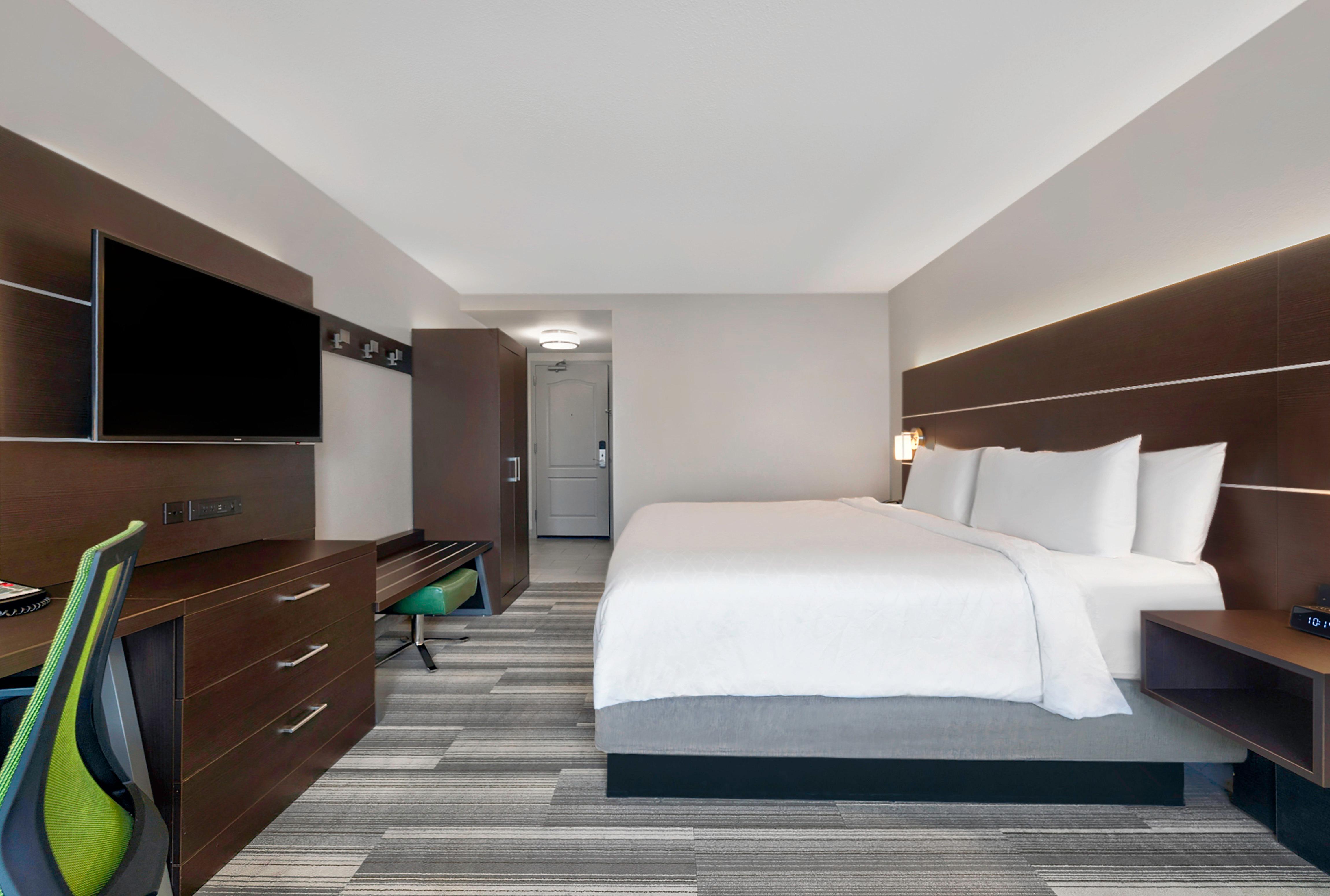 Holiday Inn Express Hotel & Suites Kansas City - Grandview By Ihg מראה חיצוני תמונה