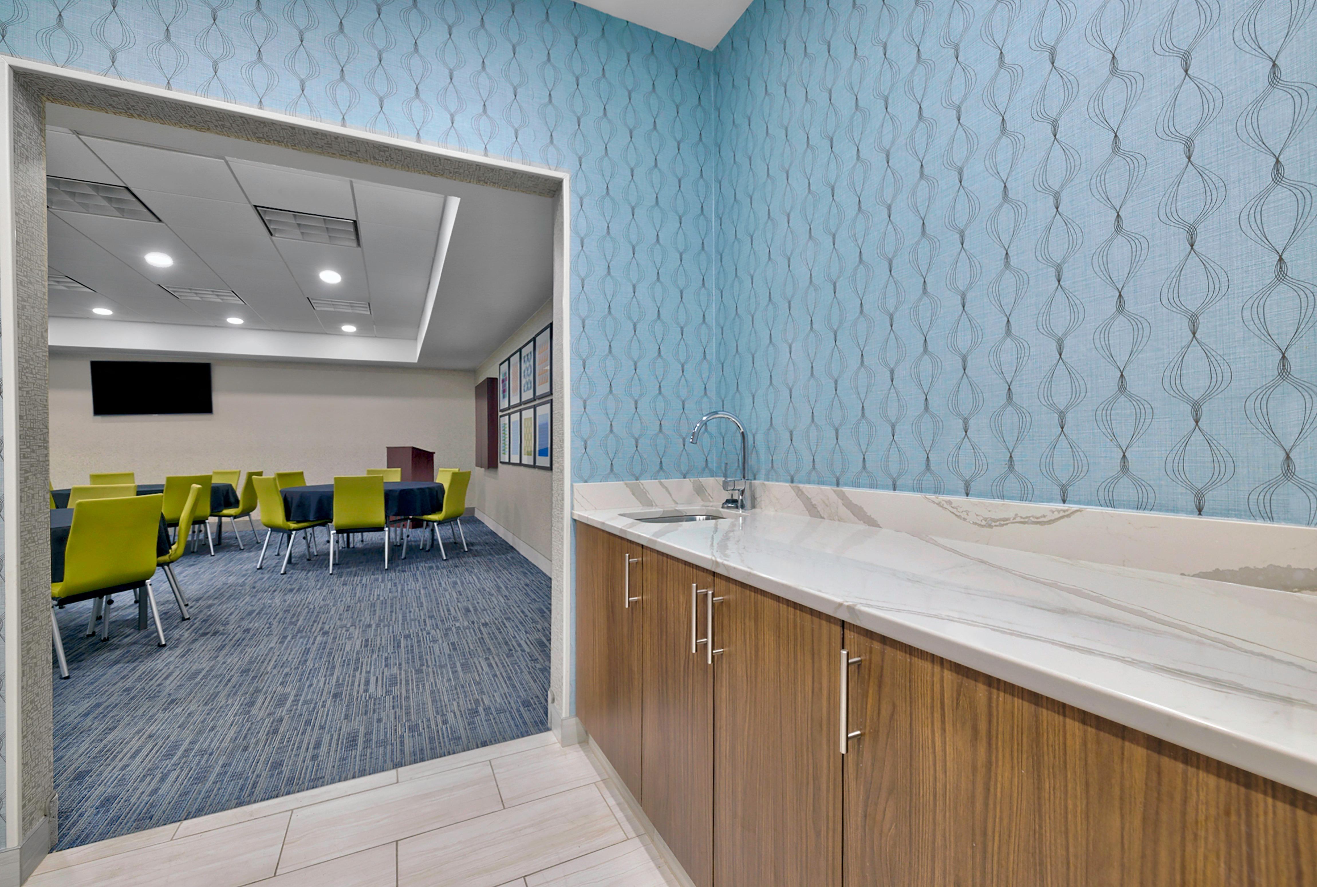 Holiday Inn Express Hotel & Suites Kansas City - Grandview By Ihg מראה חיצוני תמונה