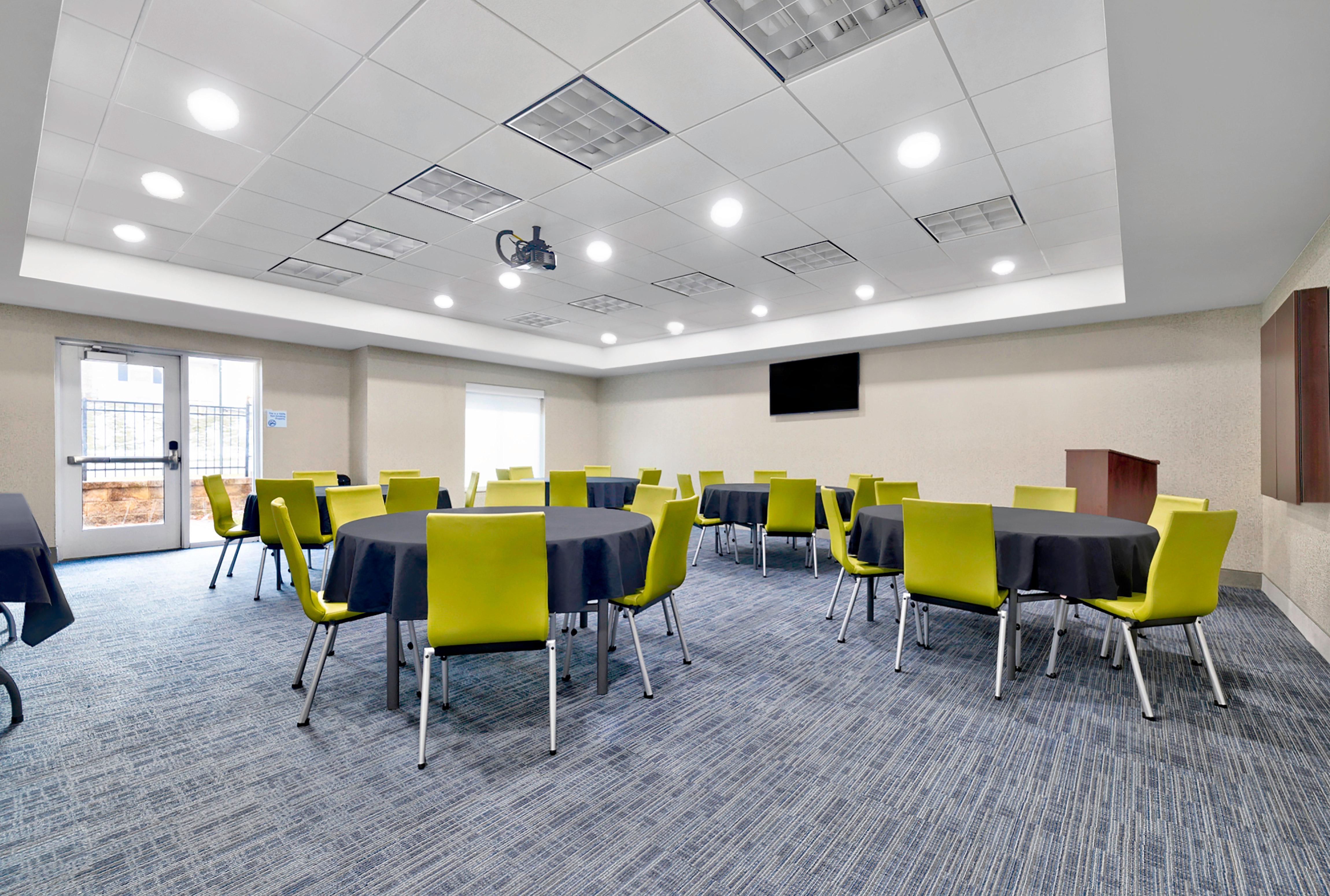 Holiday Inn Express Hotel & Suites Kansas City - Grandview By Ihg מראה חיצוני תמונה