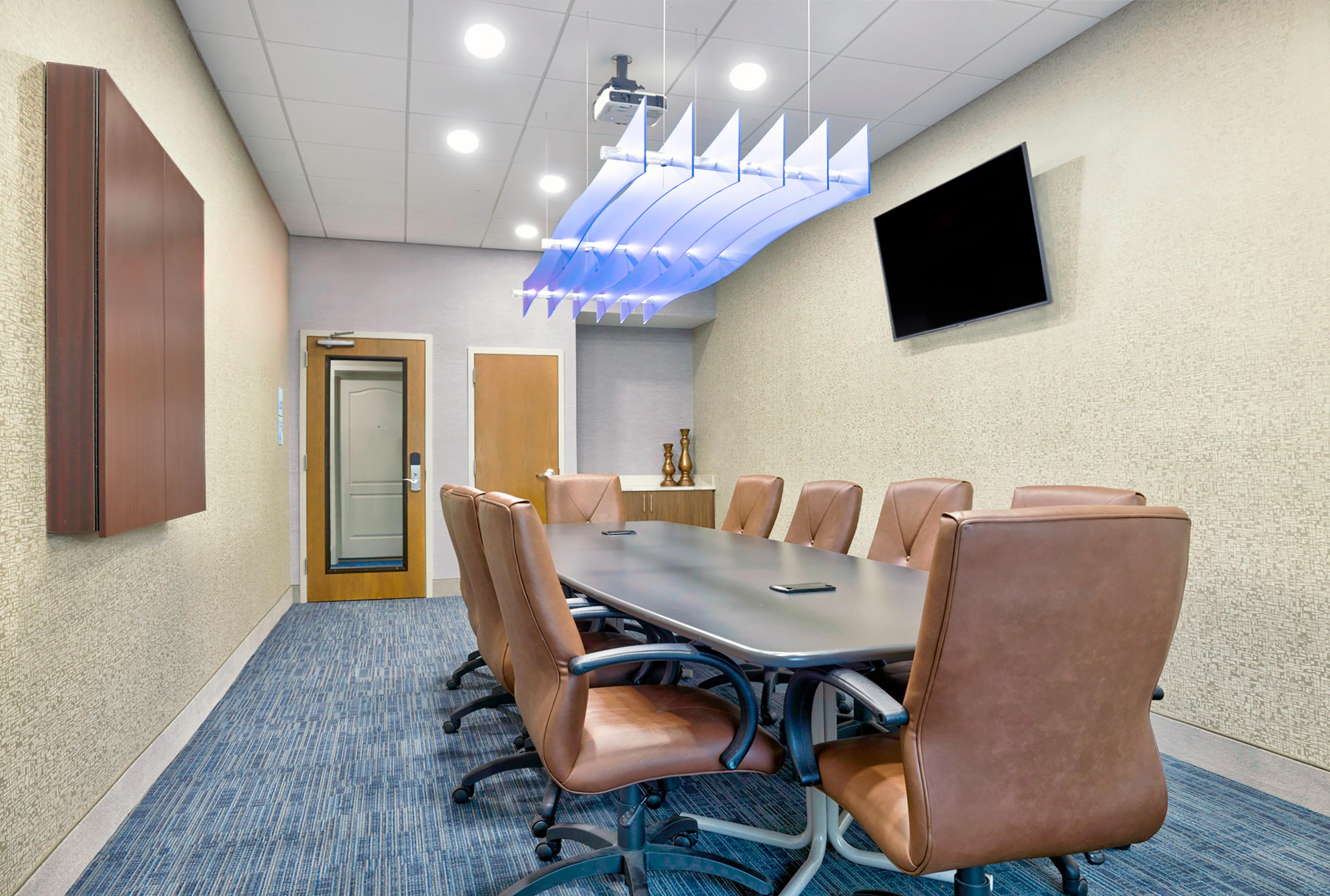 Holiday Inn Express Hotel & Suites Kansas City - Grandview By Ihg מראה חיצוני תמונה