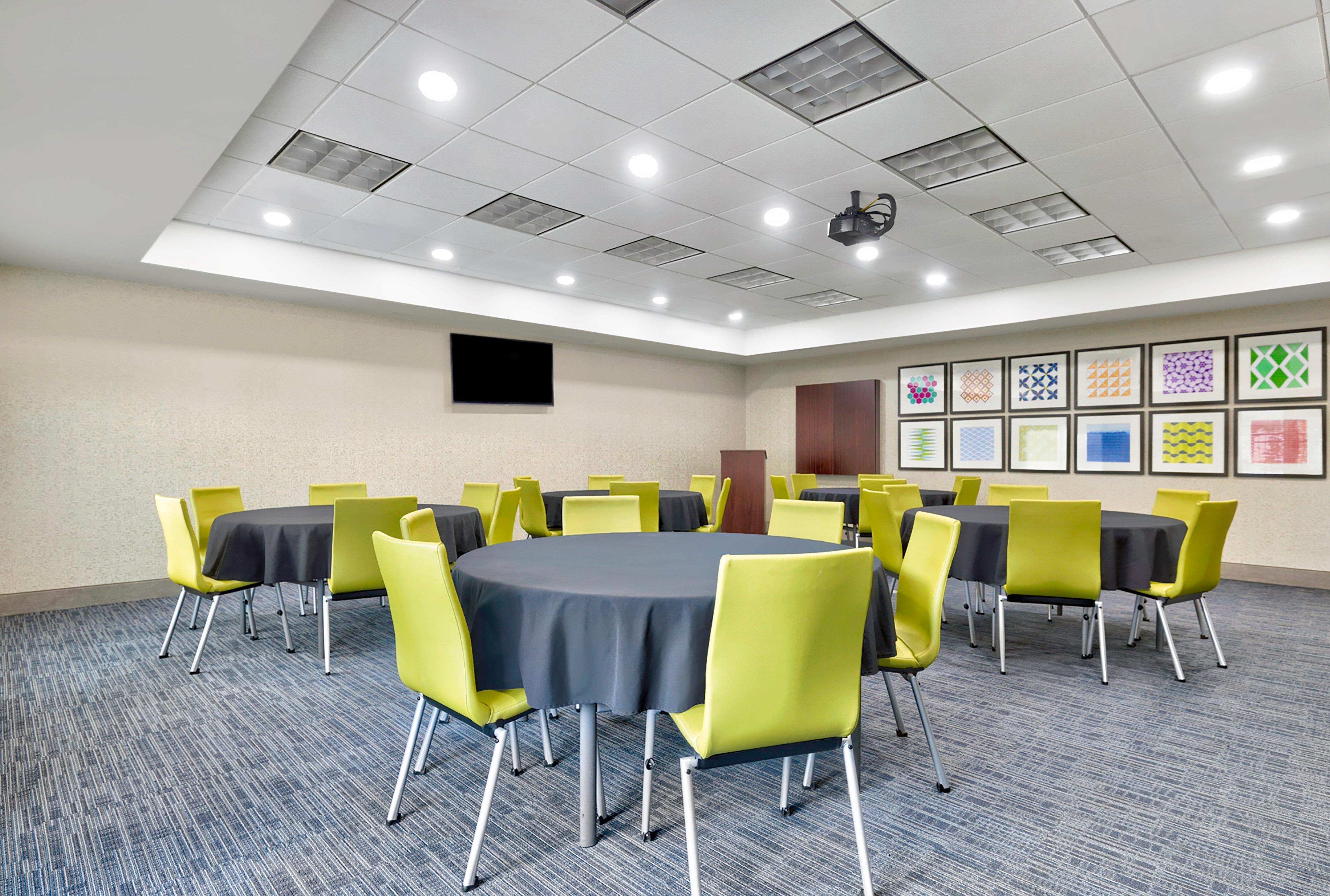 Holiday Inn Express Hotel & Suites Kansas City - Grandview By Ihg מראה חיצוני תמונה