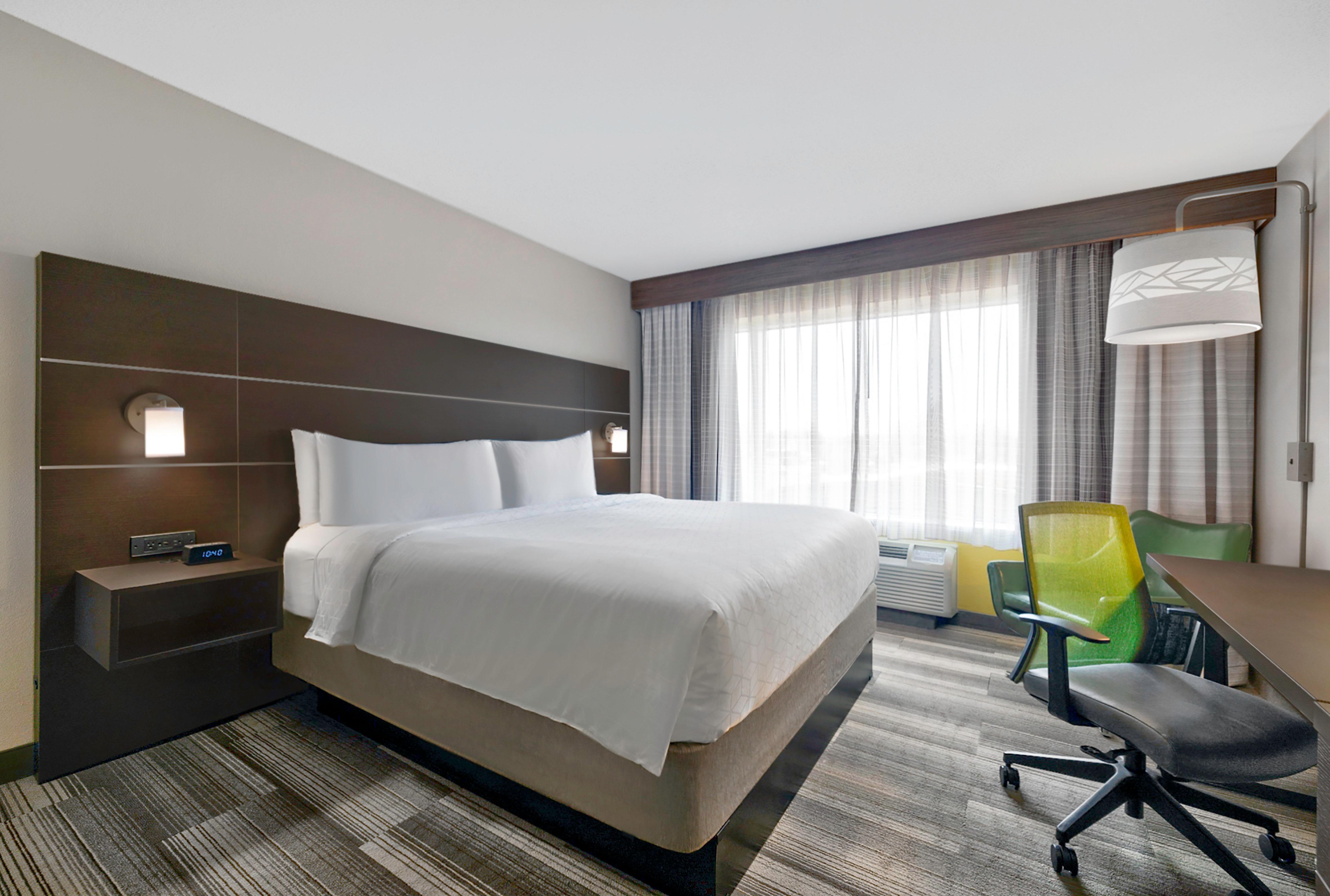 Holiday Inn Express Hotel & Suites Kansas City - Grandview By Ihg מראה חיצוני תמונה