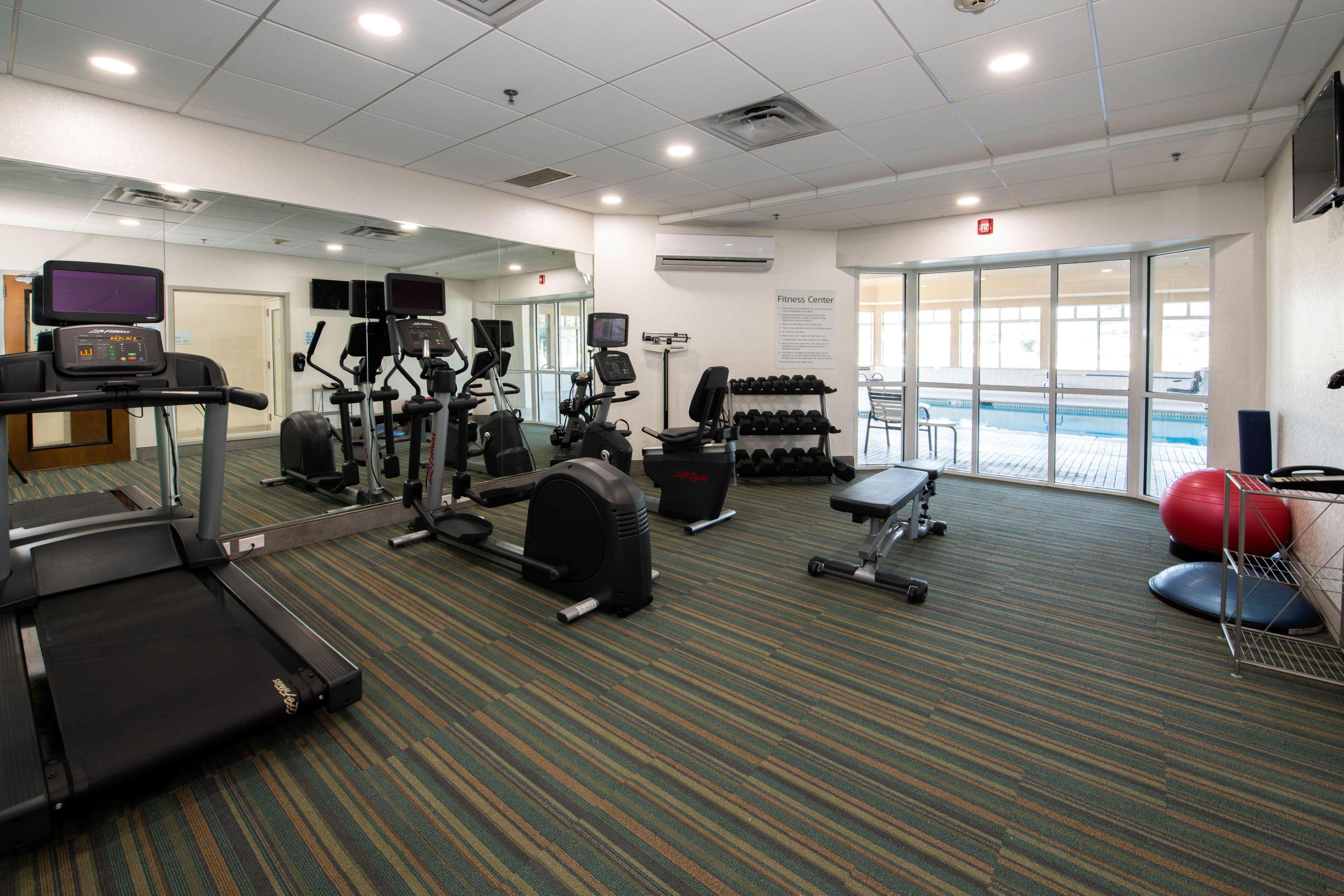 Holiday Inn Express Hotel & Suites Kansas City - Grandview By Ihg מראה חיצוני תמונה