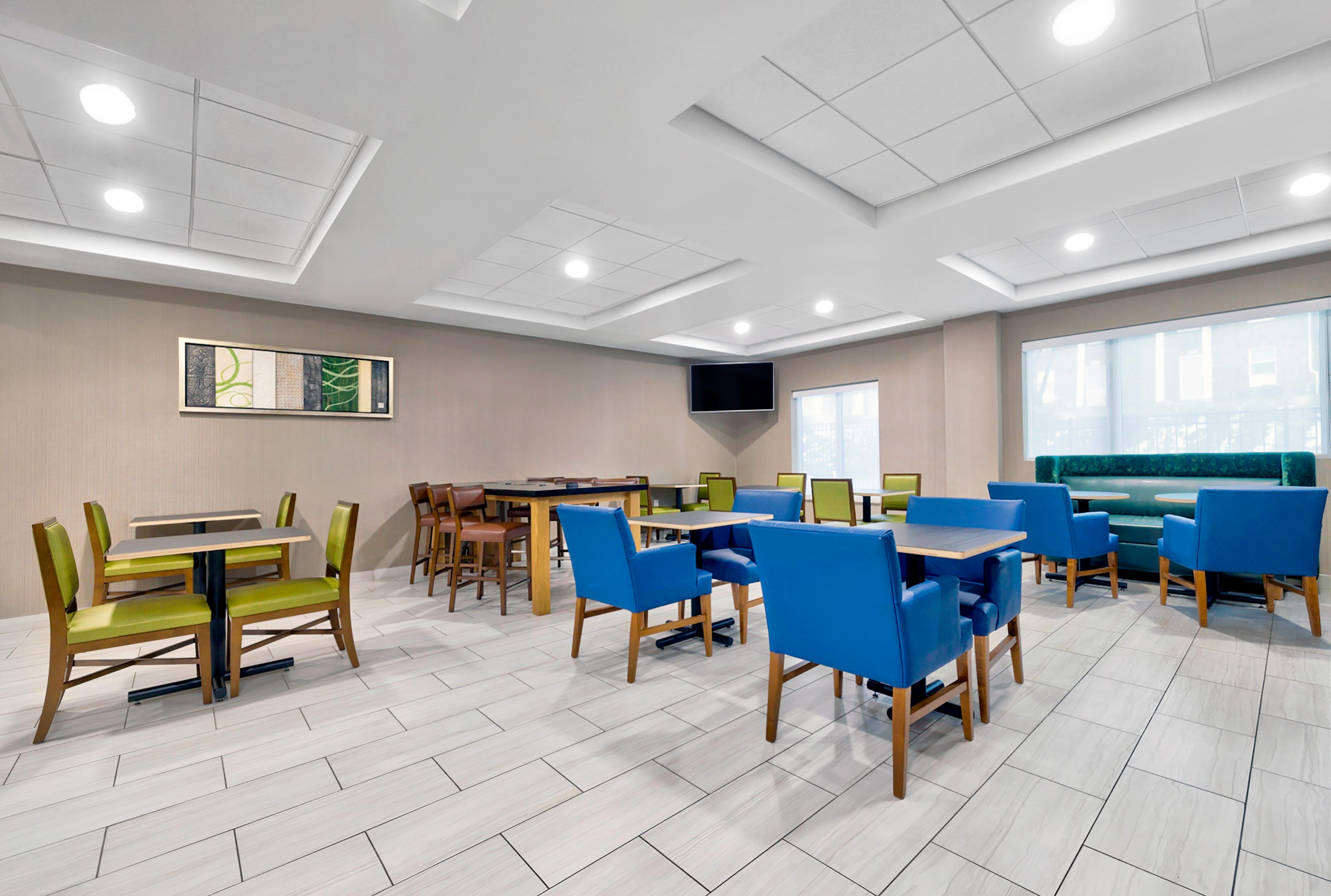 Holiday Inn Express Hotel & Suites Kansas City - Grandview By Ihg מראה חיצוני תמונה