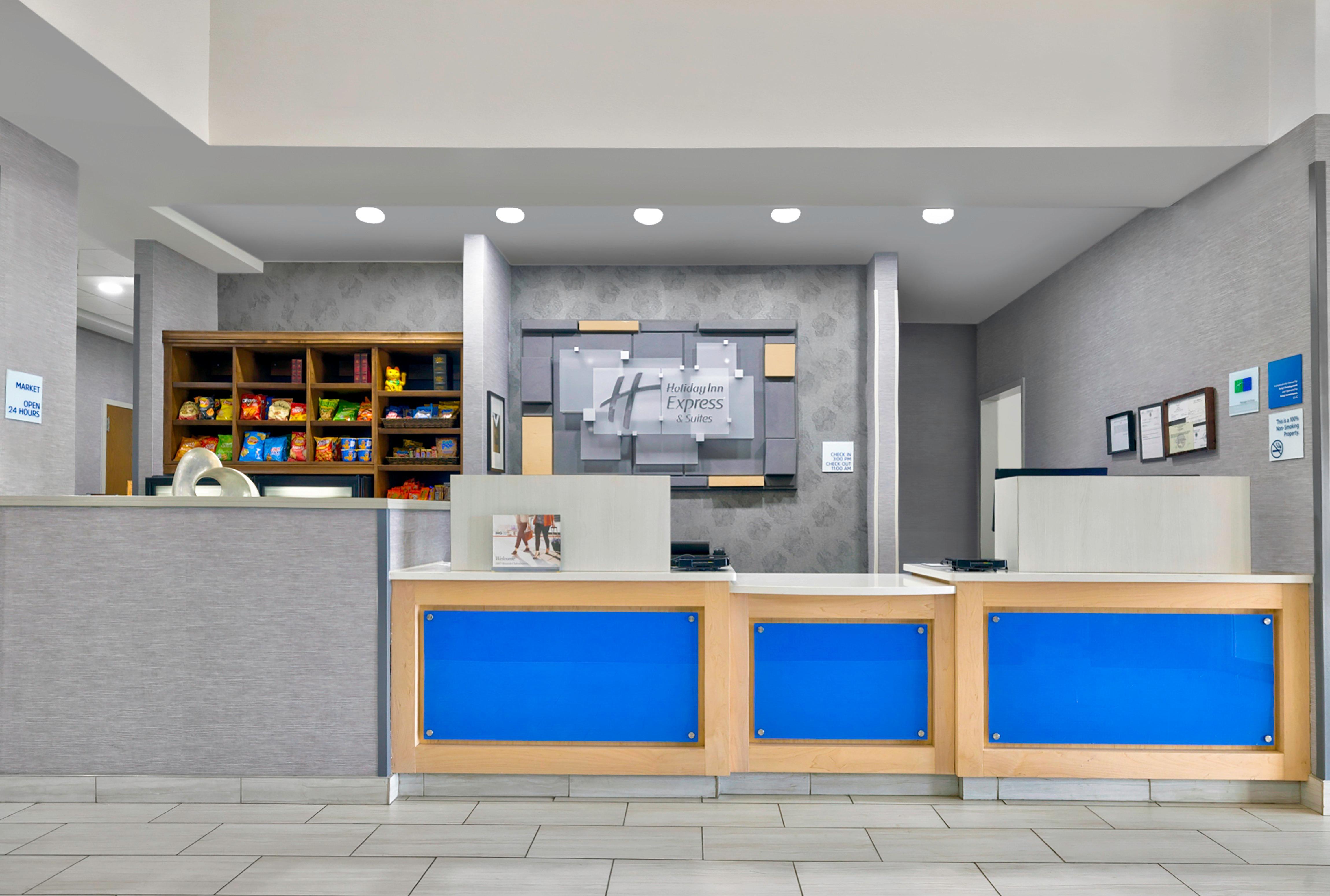 Holiday Inn Express Hotel & Suites Kansas City - Grandview By Ihg מראה חיצוני תמונה