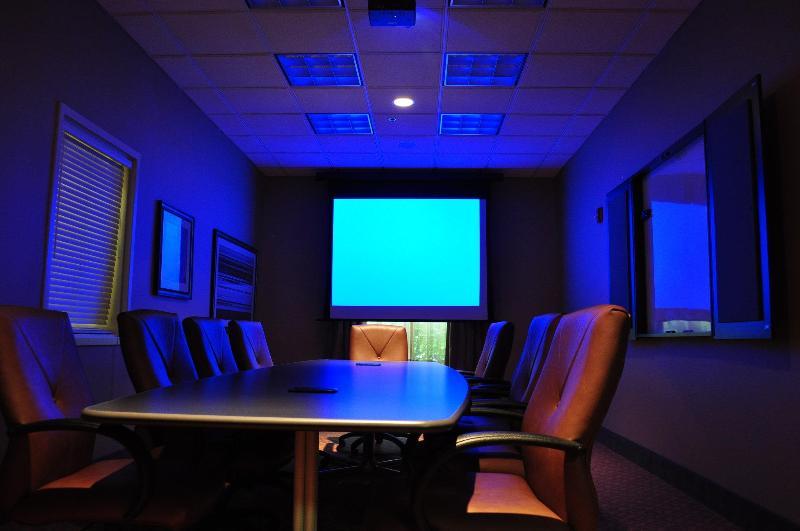 Holiday Inn Express Hotel & Suites Kansas City - Grandview By Ihg מראה חיצוני תמונה