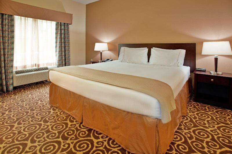 Holiday Inn Express Hotel & Suites Kansas City - Grandview By Ihg מראה חיצוני תמונה