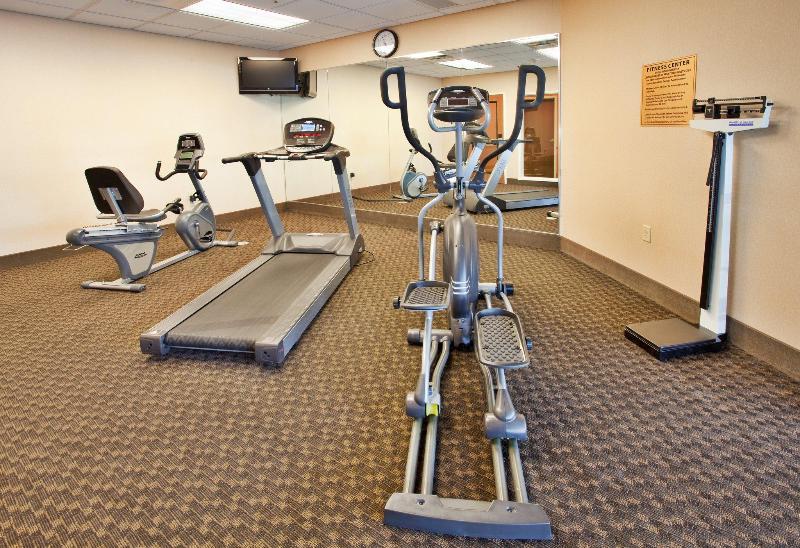 Holiday Inn Express Hotel & Suites Kansas City - Grandview By Ihg מראה חיצוני תמונה
