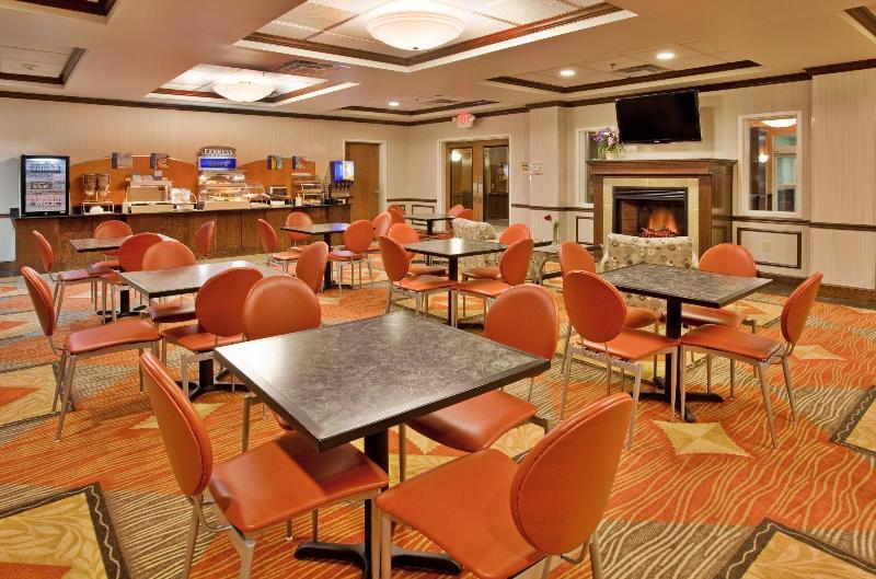 Holiday Inn Express Hotel & Suites Kansas City - Grandview By Ihg מראה חיצוני תמונה